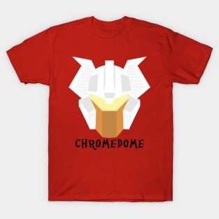 Transformers Chromedome T-Shirt